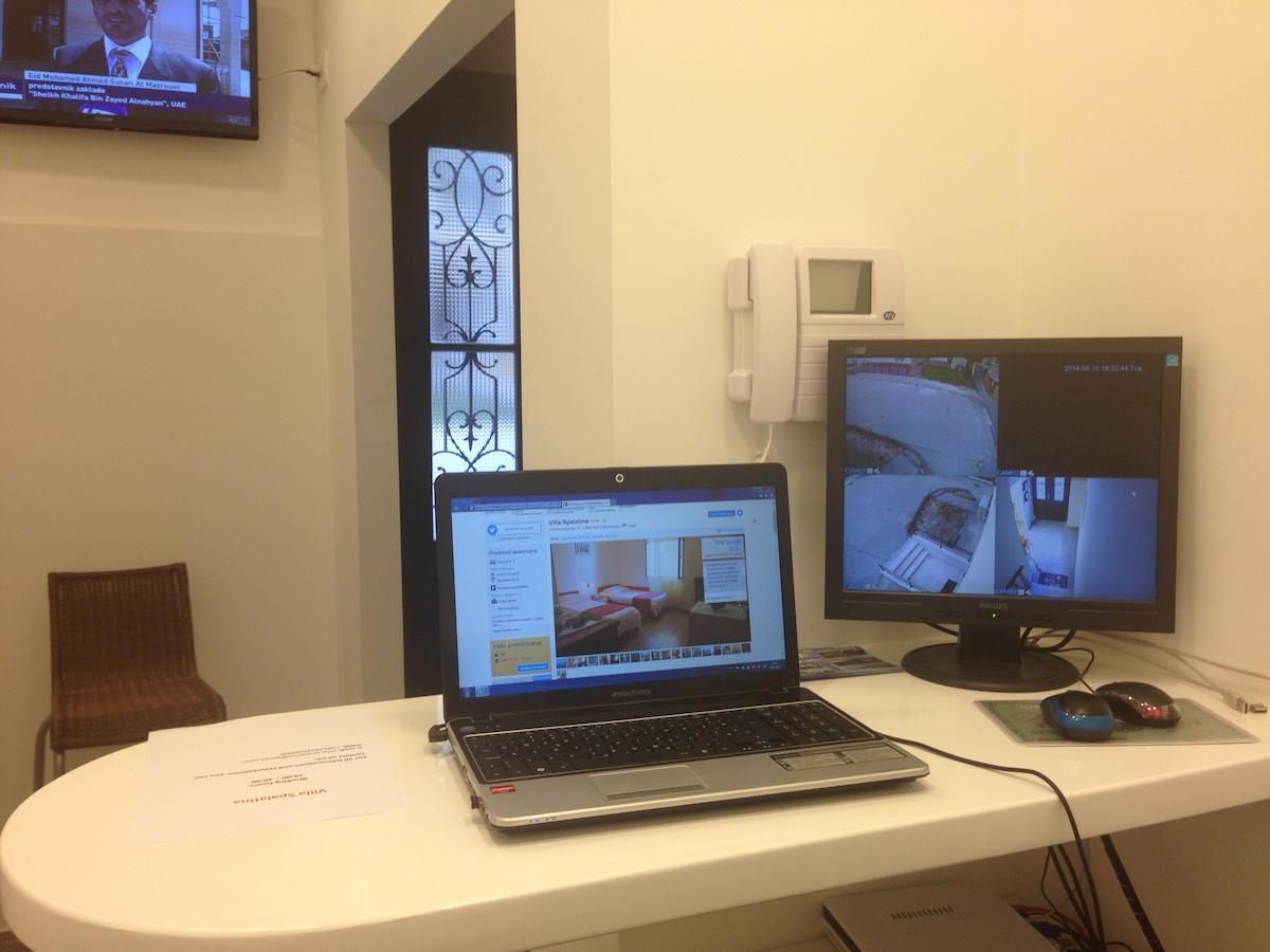 Apartament Spalatina Split