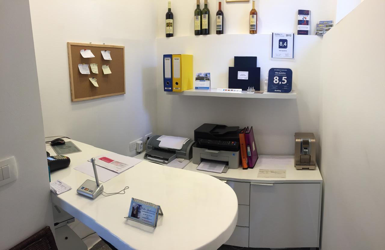 Apartament Spalatina