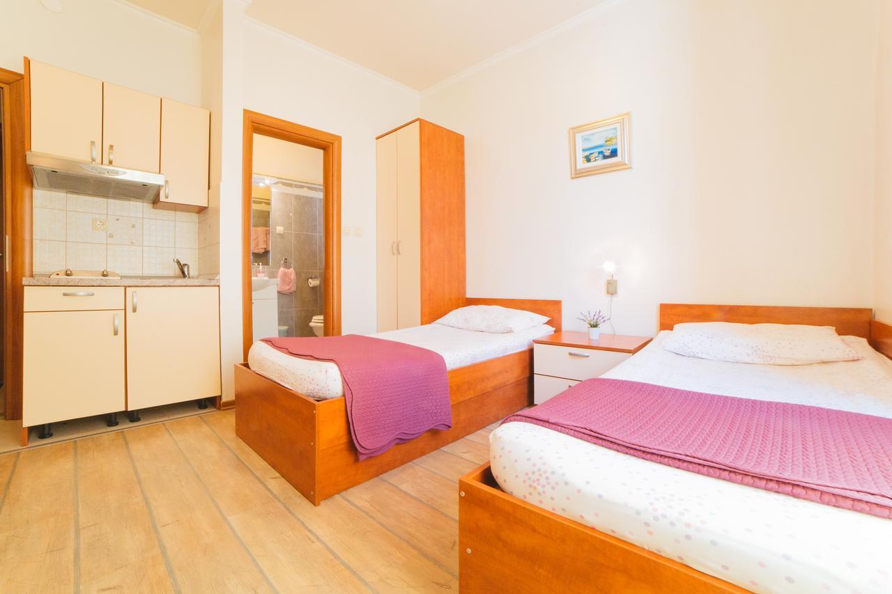 Apartament Spalatina Split