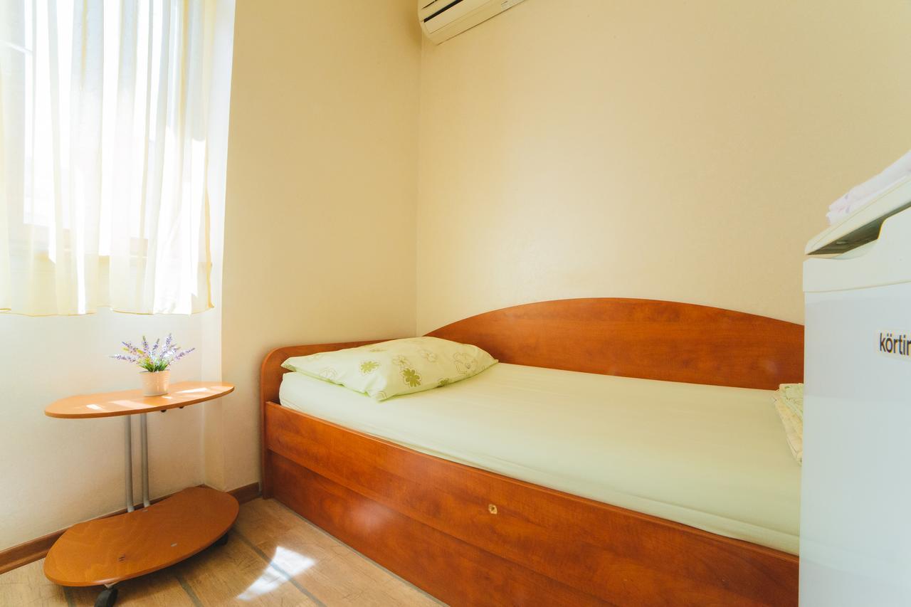 Apartament Spalatina