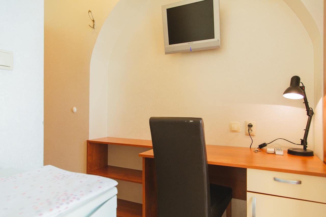 Apartament Spalatina *