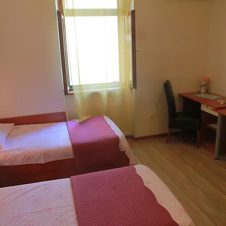 Villa Spalatina Split Room photo