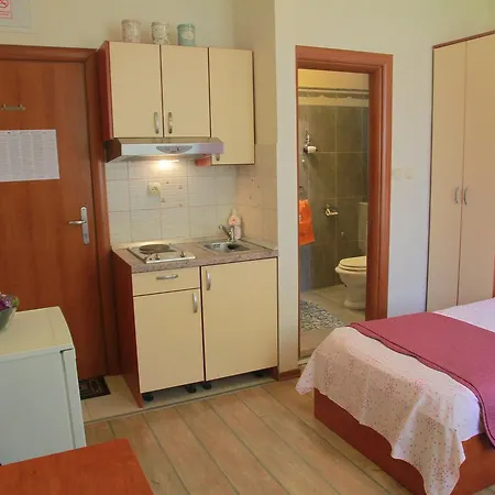 Villa Spalatina Split Room photo