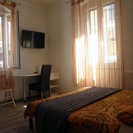 Villa Spalatina Split Room photo