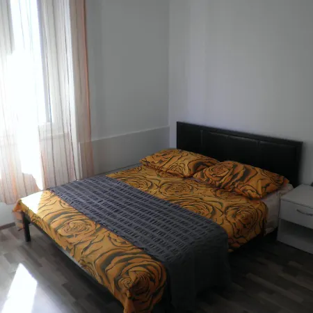 Villa Spalatina Split Room photo