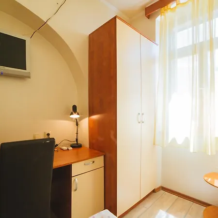 Villa Spalatina Split Room photo