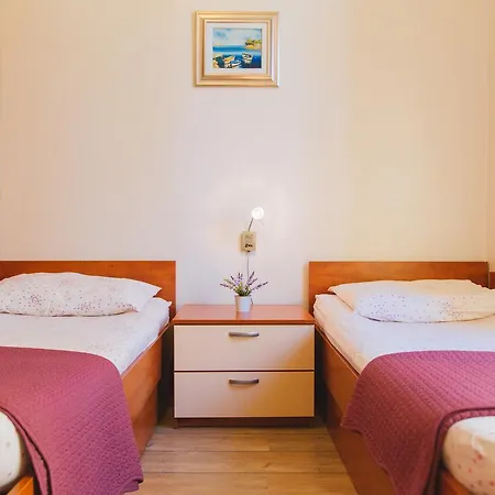 Villa Spalatina Split Room photo