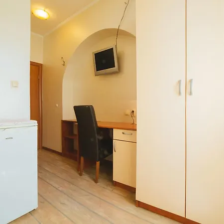 Villa Spalatina Split Room photo