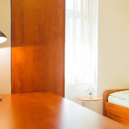 Villa Spalatina Split Room photo
