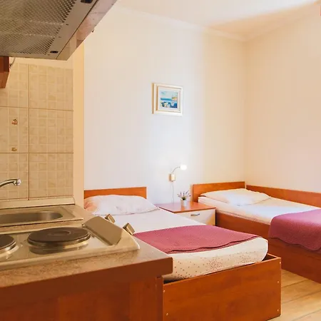 Villa Spalatina Split Room photo