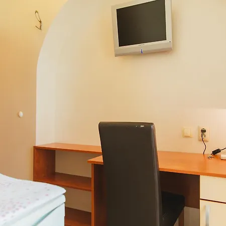 Villa Spalatina Split Room photo