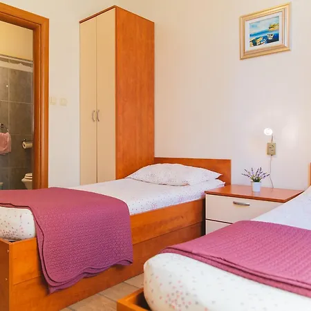 Villa Spalatina Split Room photo