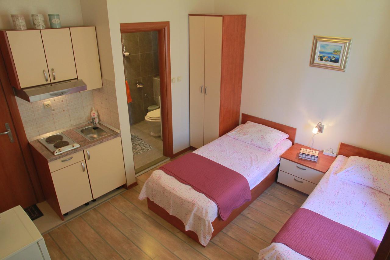 Spalatina Apartment *