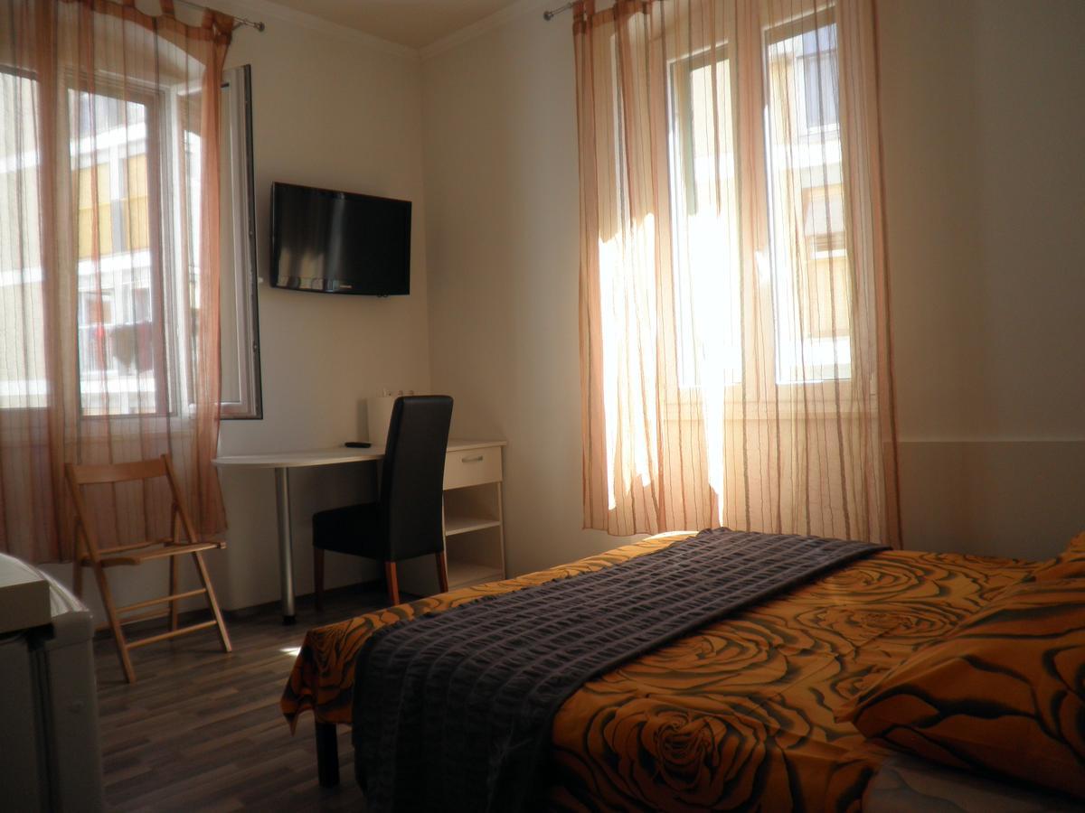Apartment Spalatina
