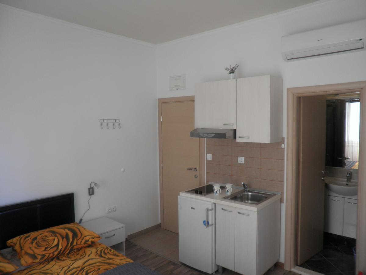 Spalatina Apartment Split