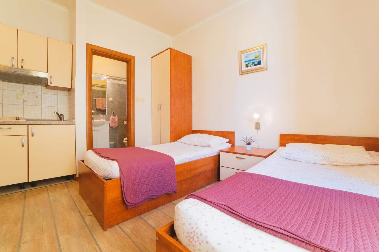 Spalatina Apartment *