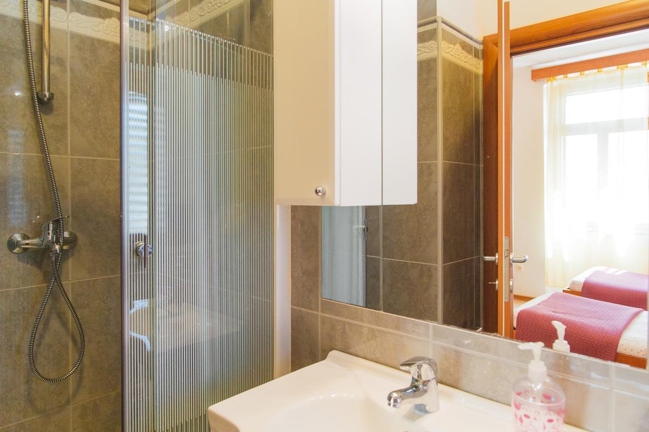 Apartment Spalatina *