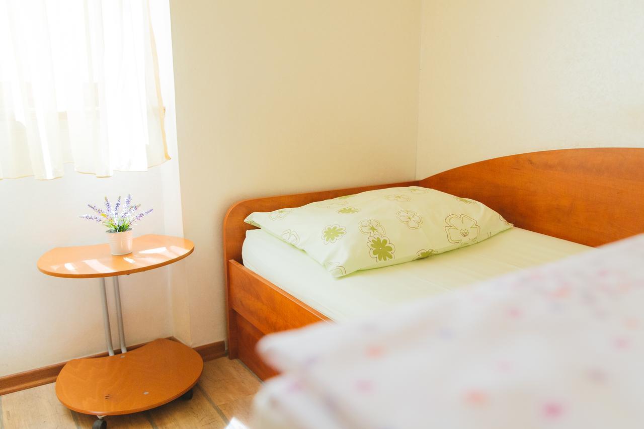 Apartment Spalatina Split