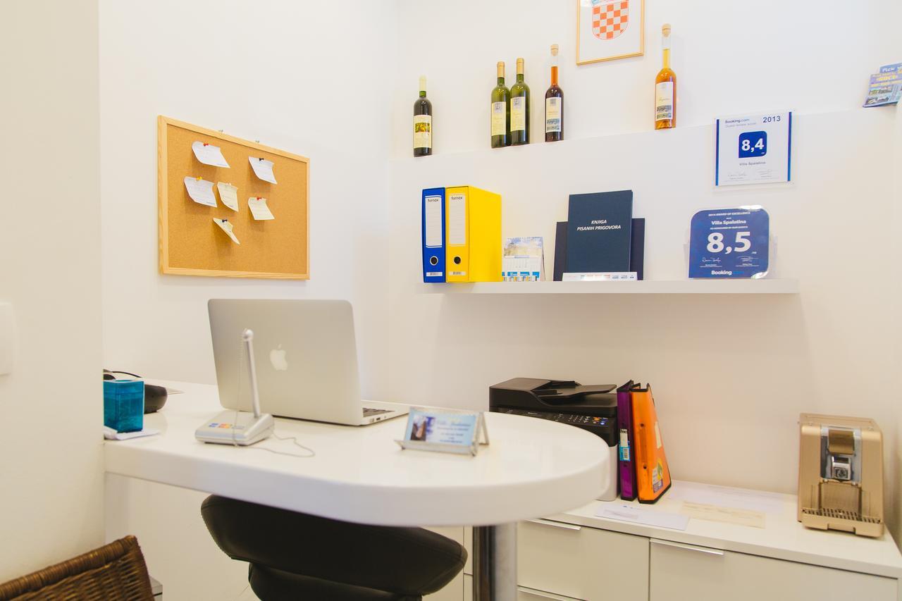 Apartment Spalatina Split