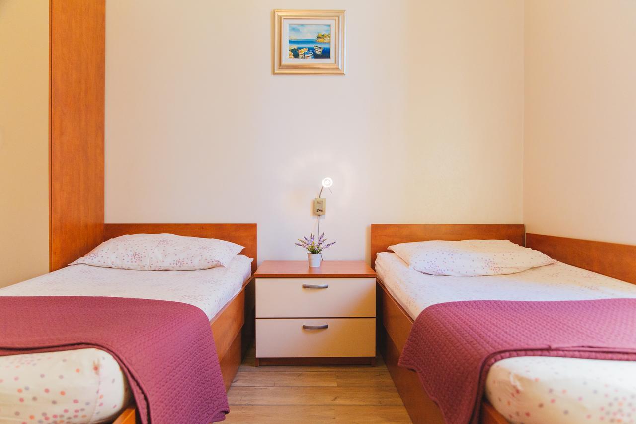 Spalatina Apartment Split