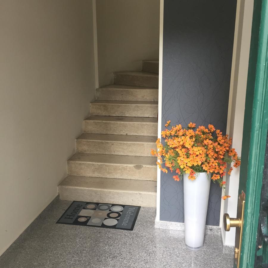Spalatina Apartment *