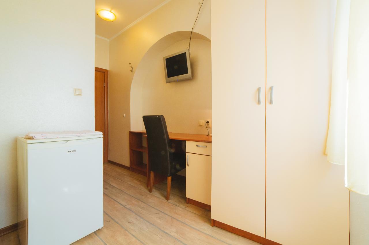 Apartment Spalatina