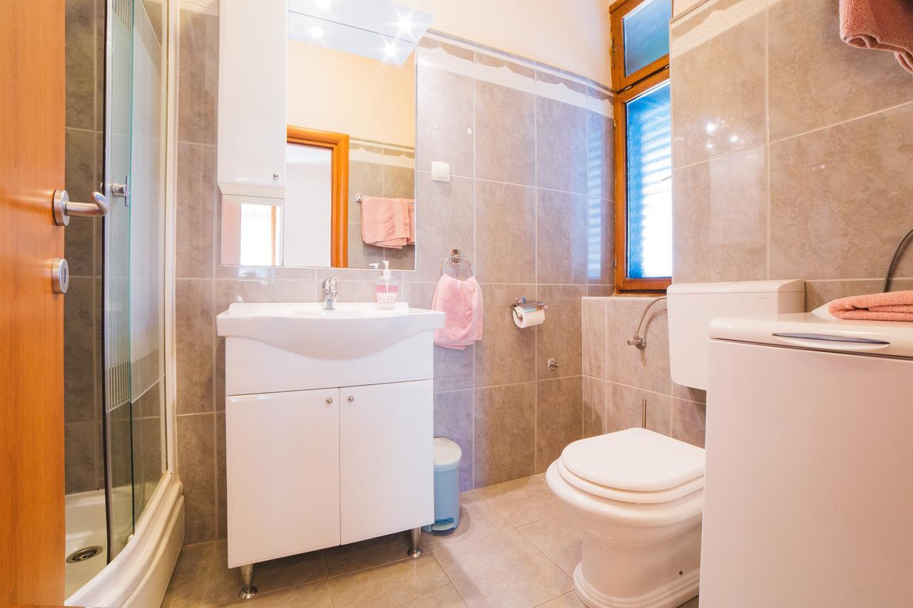Spalatina Apartment *