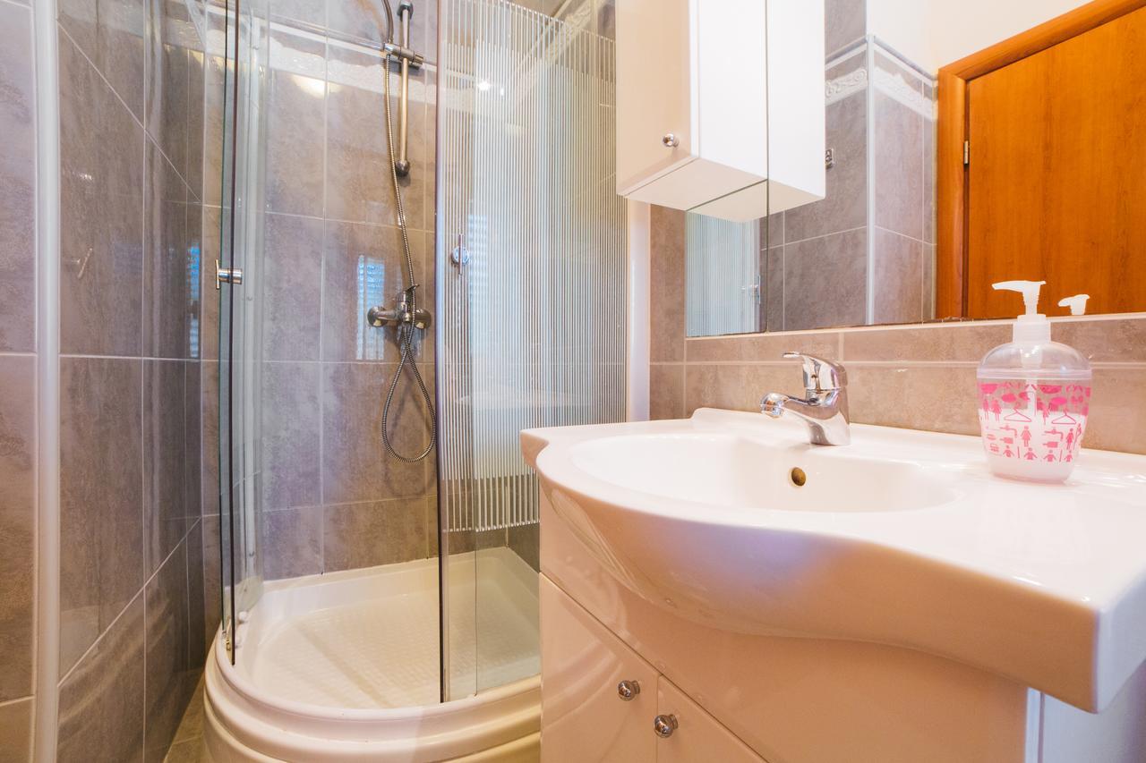 Apartment Spalatina *