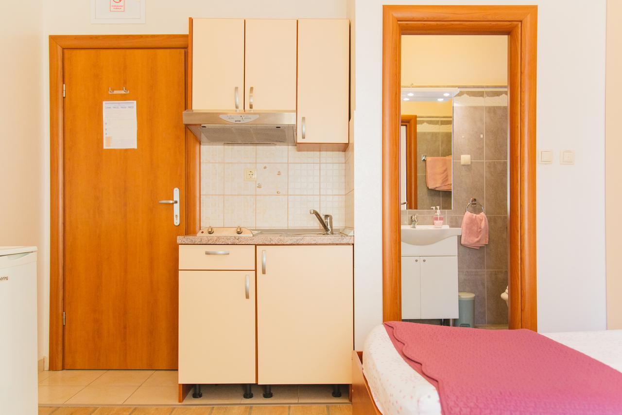 Spalatina Apartment *