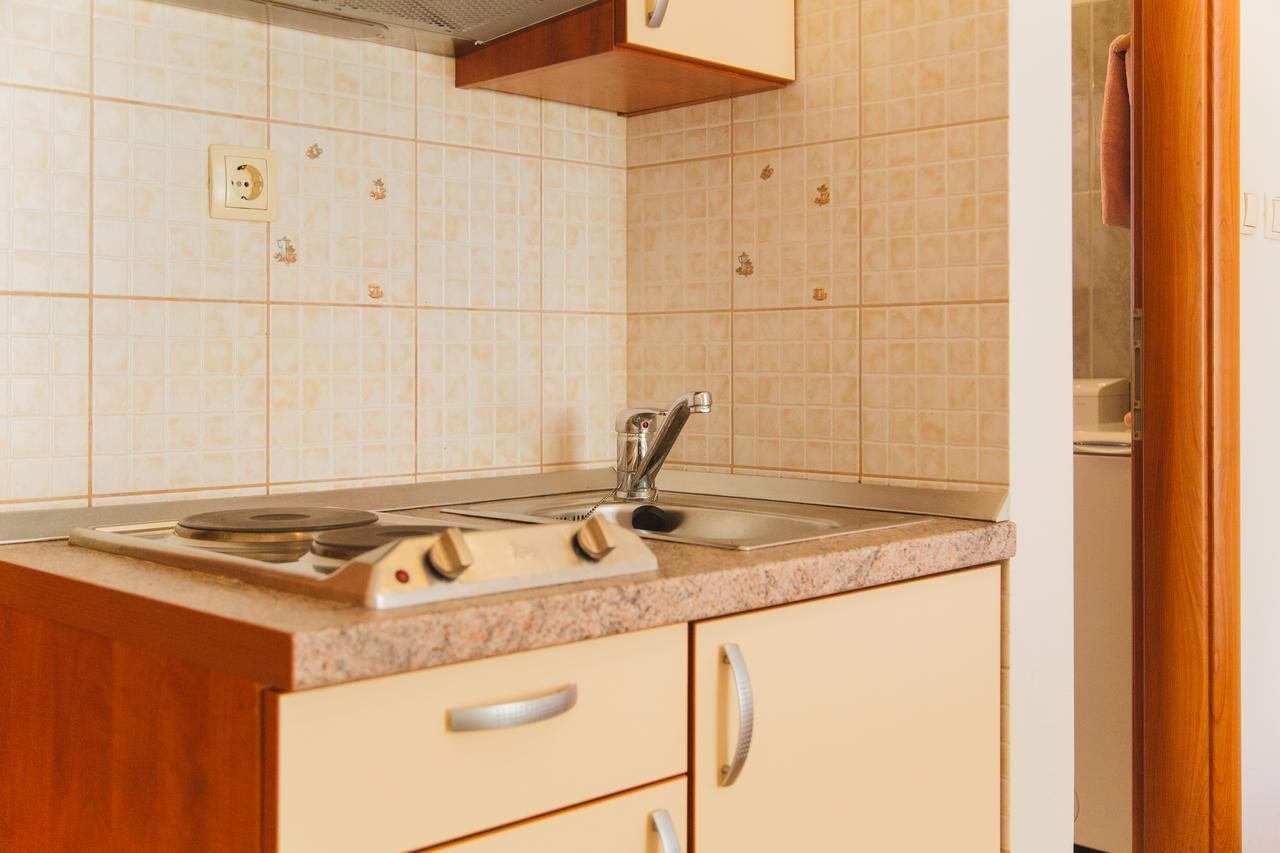 Spalatina Apartment *