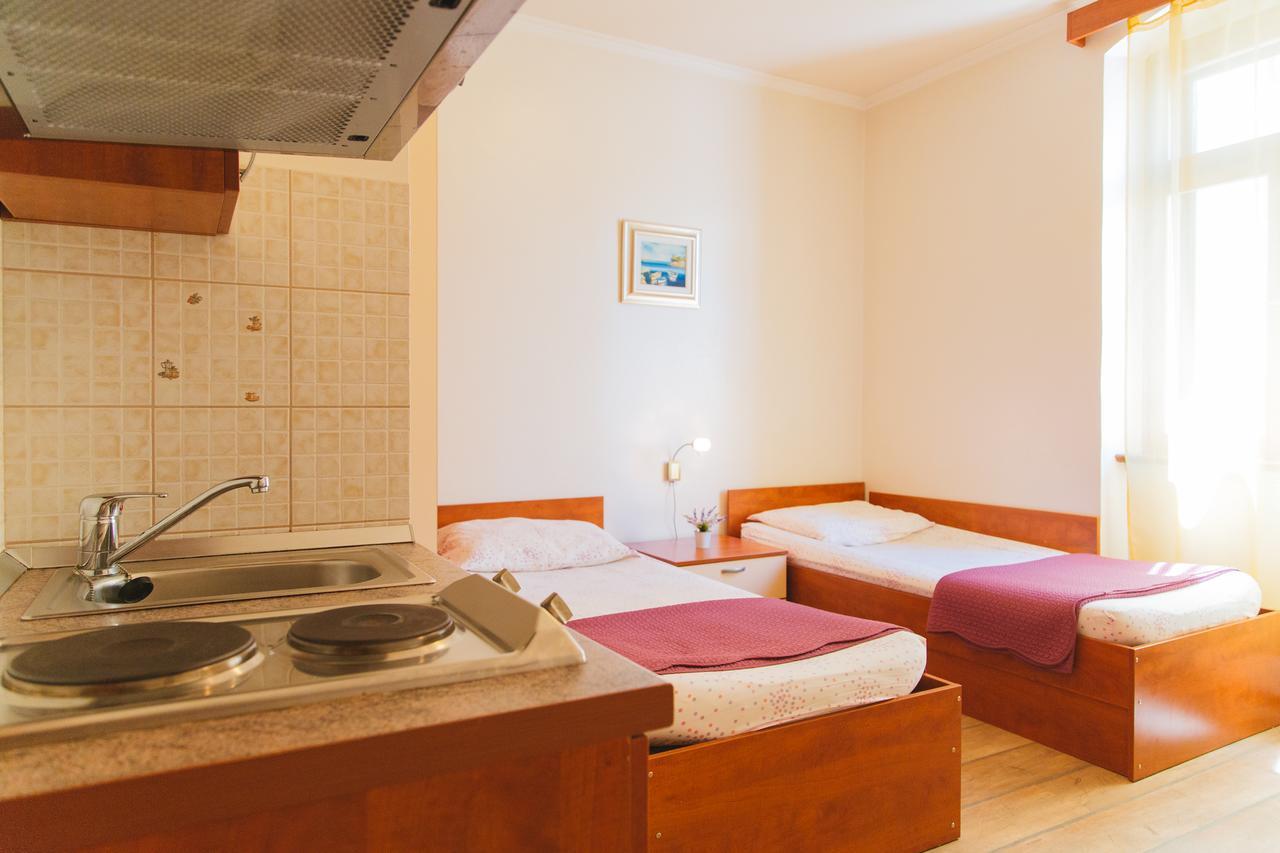 Apartment Spalatina Split