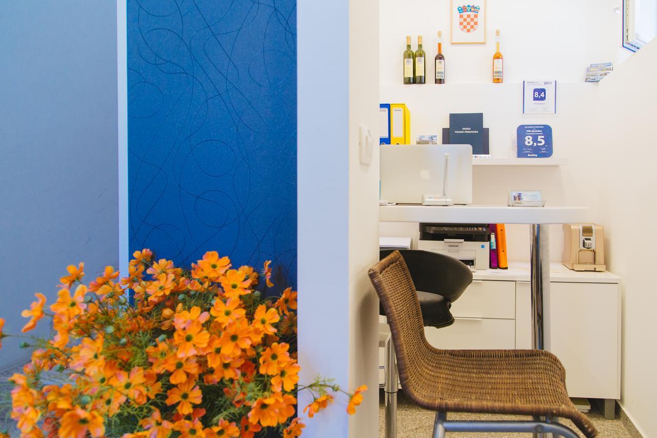 Apartment Spalatina