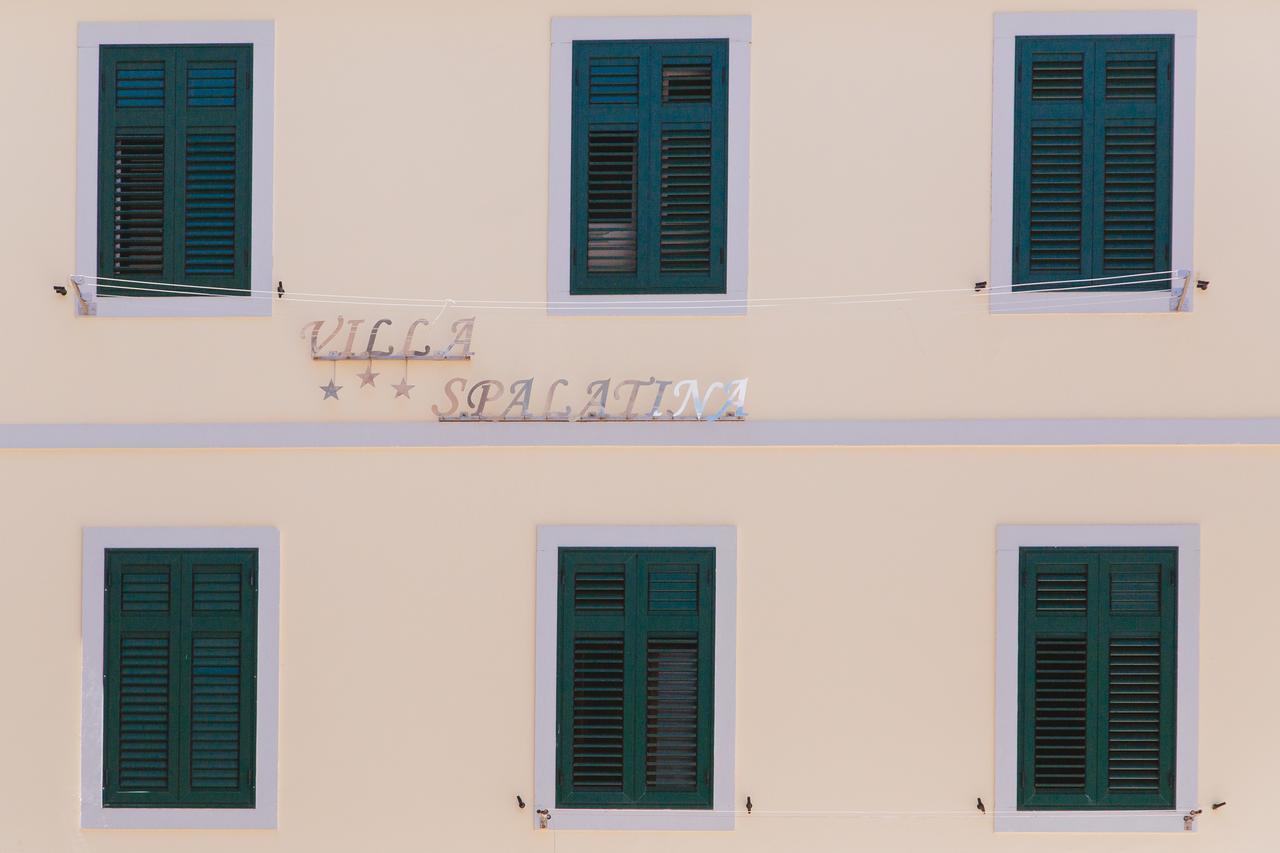 Apartment Spalatina *
