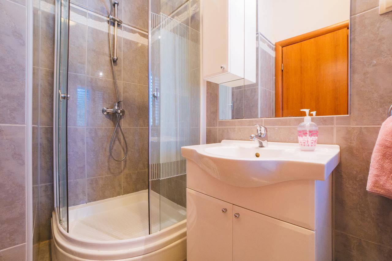 Apartment Spalatina Split