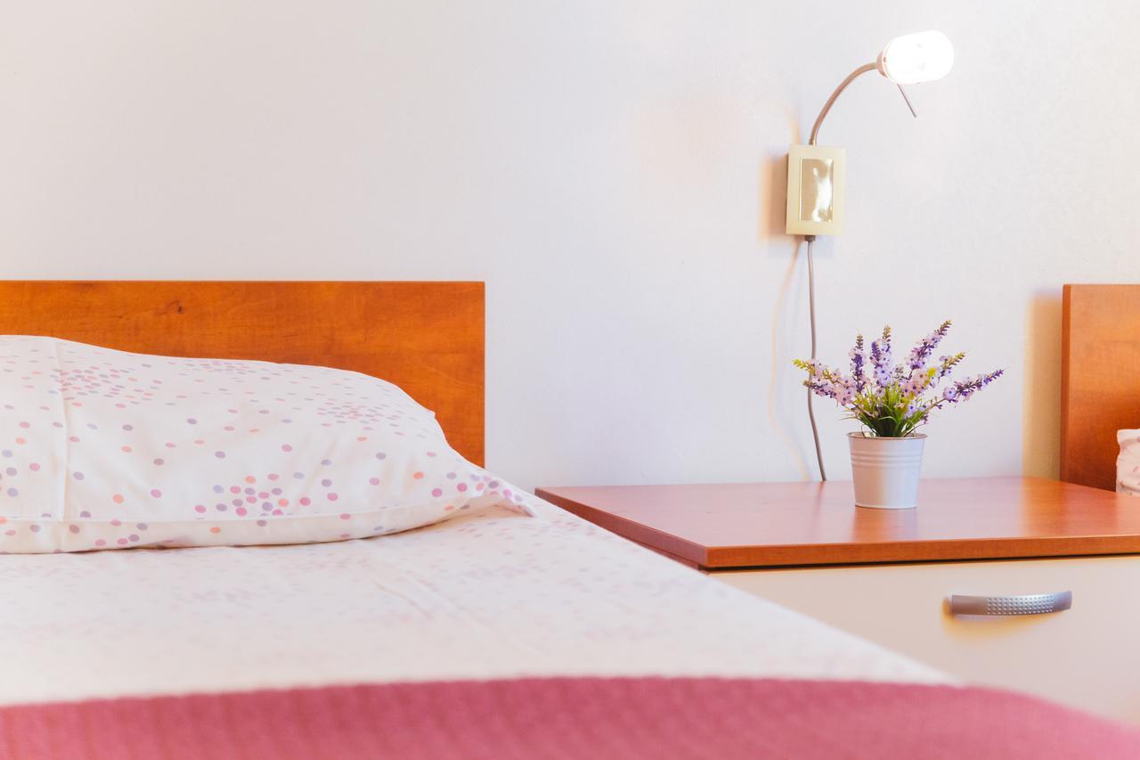 Apartment Spalatina *