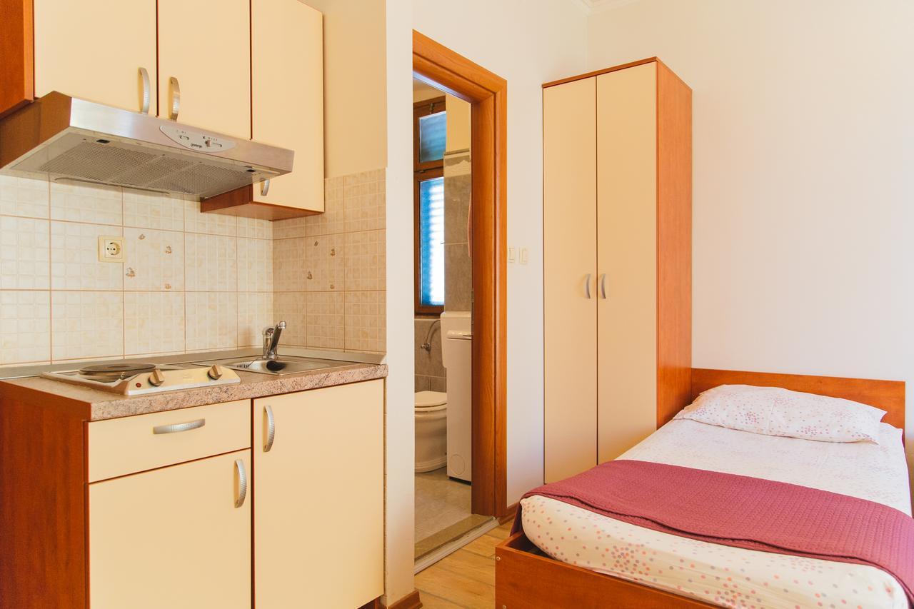 Apartment Spalatina Split