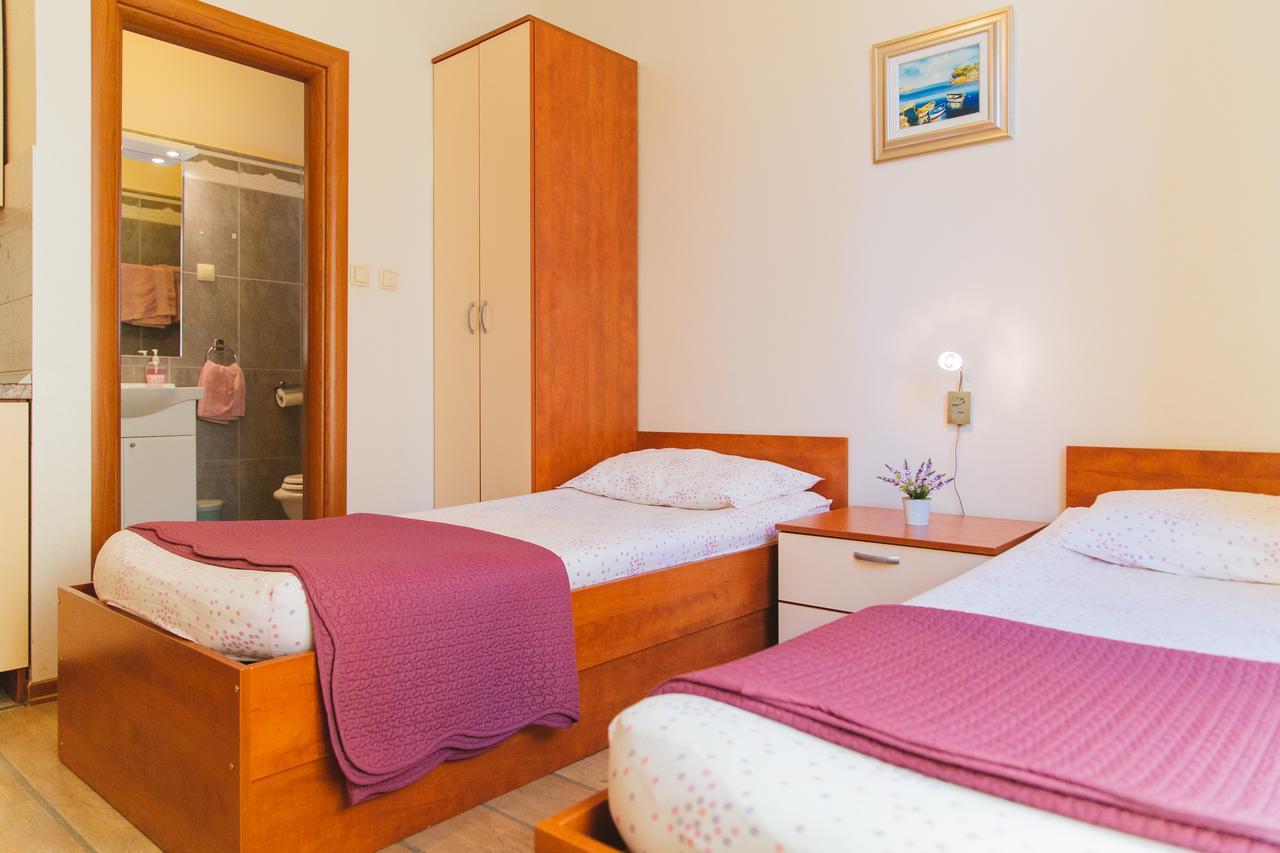 Spalatina Apartment Split