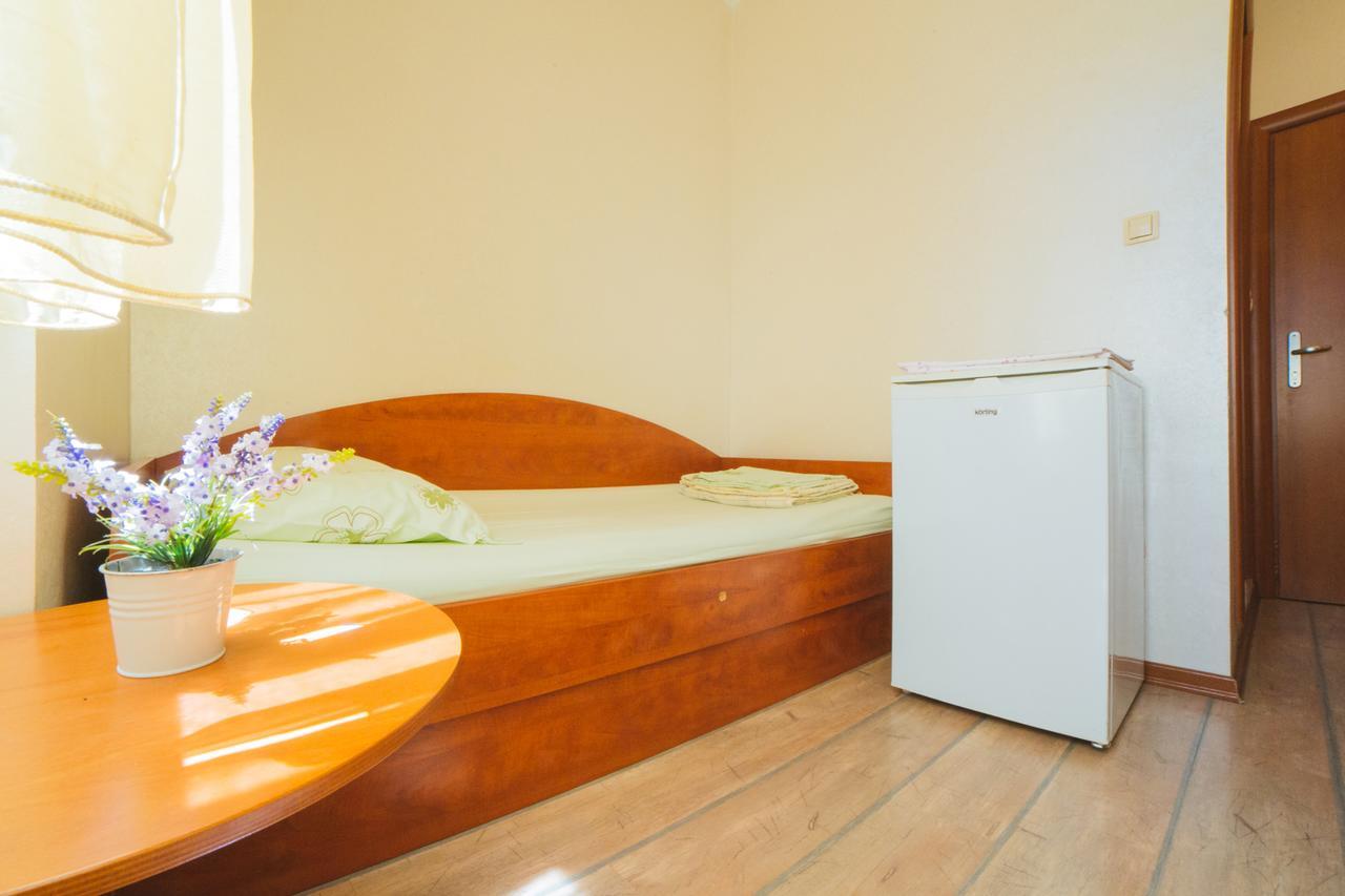 Apartment Spalatina