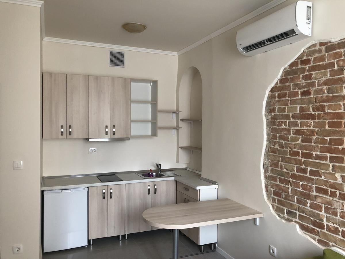 Apartment Spalatina